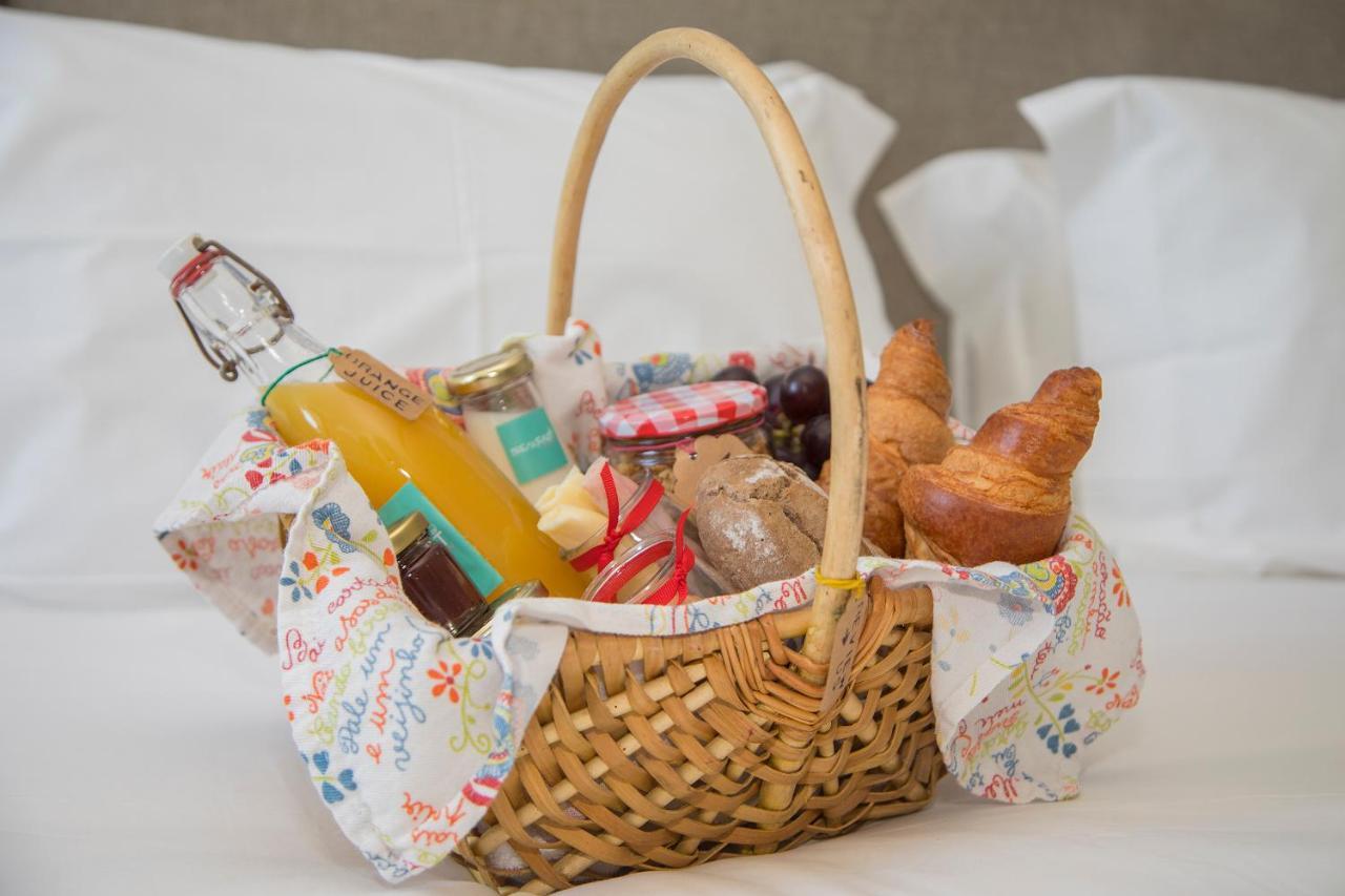 Liiiving In Porto | Santa Catarina Luxury Apartments Екстер'єр фото