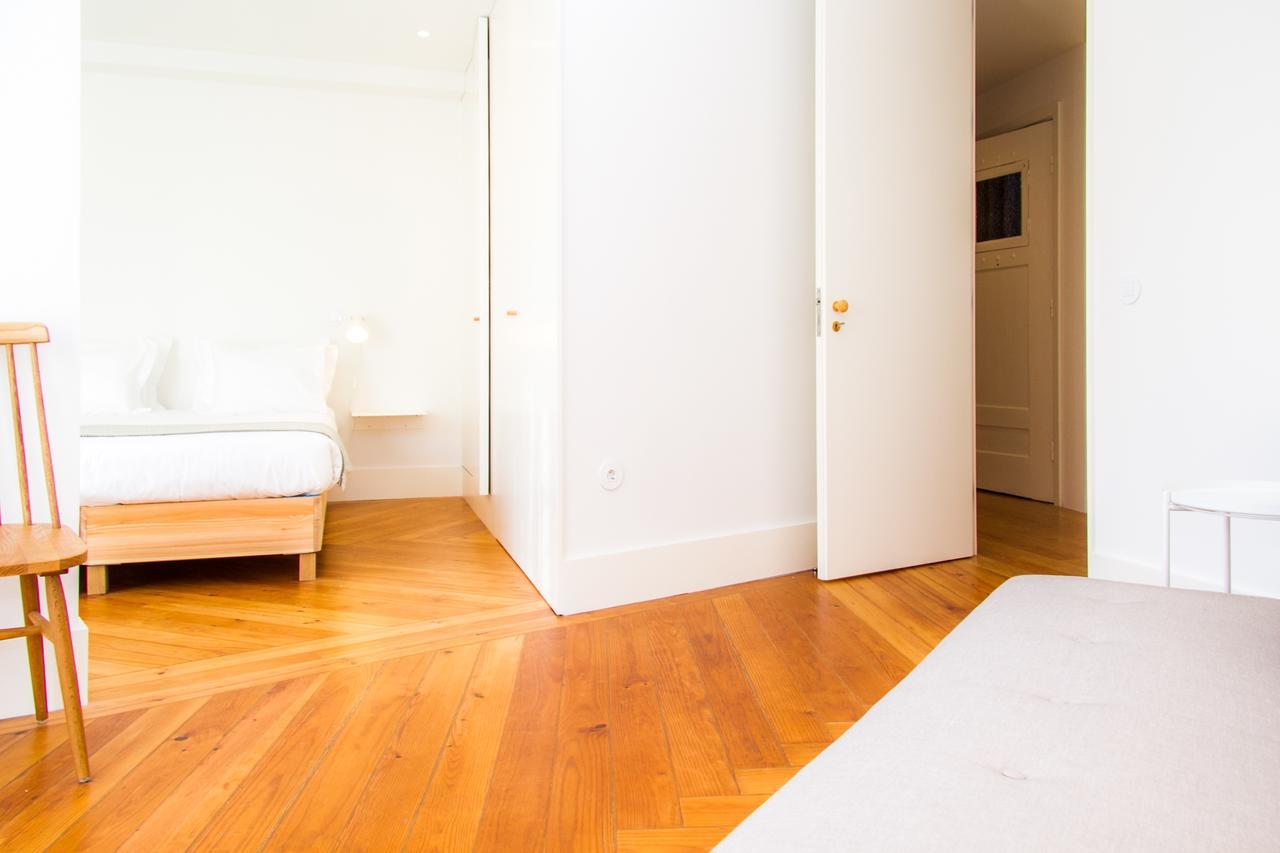 Liiiving In Porto | Santa Catarina Luxury Apartments Екстер'єр фото