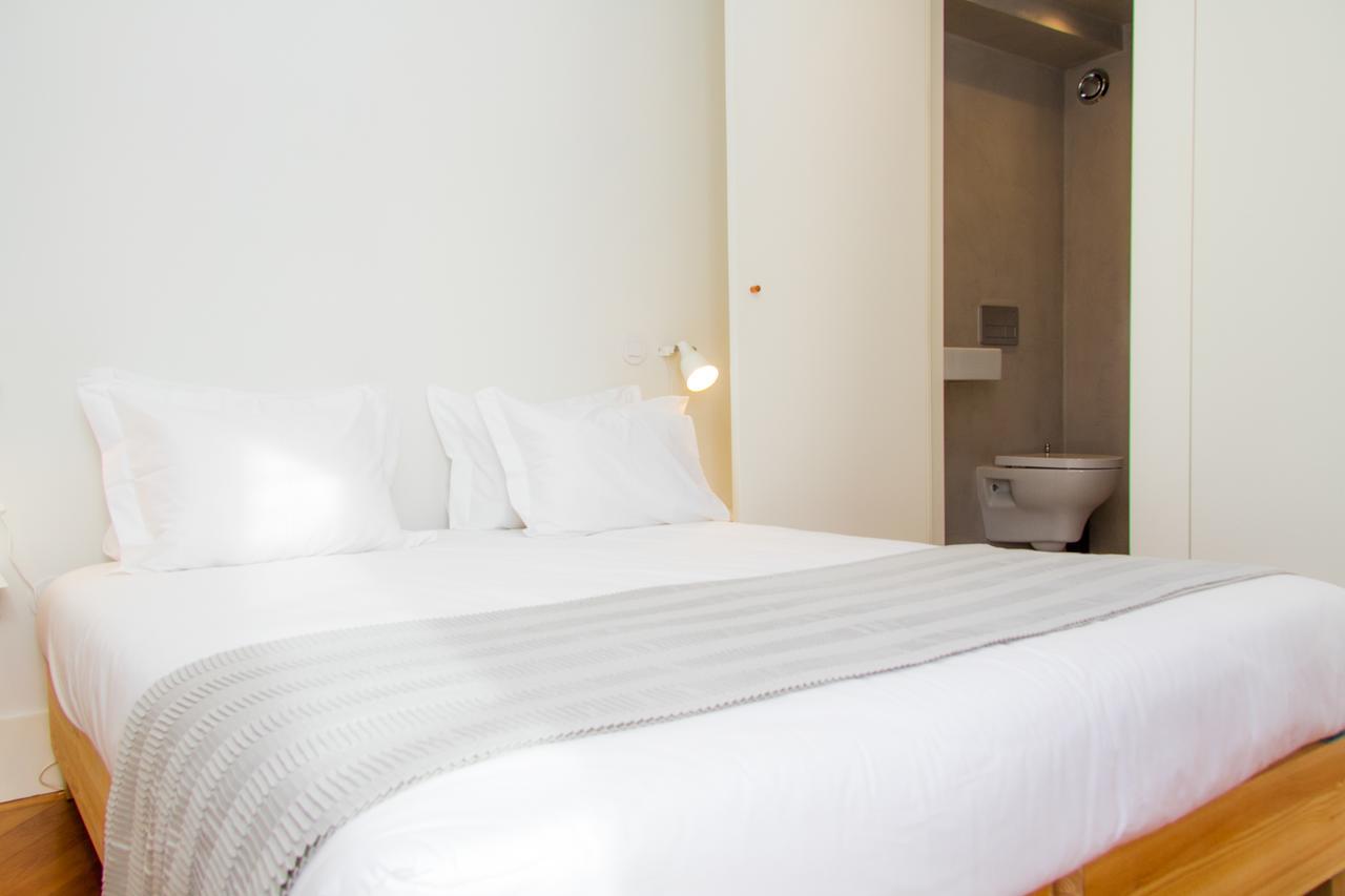 Liiiving In Porto | Santa Catarina Luxury Apartments Екстер'єр фото