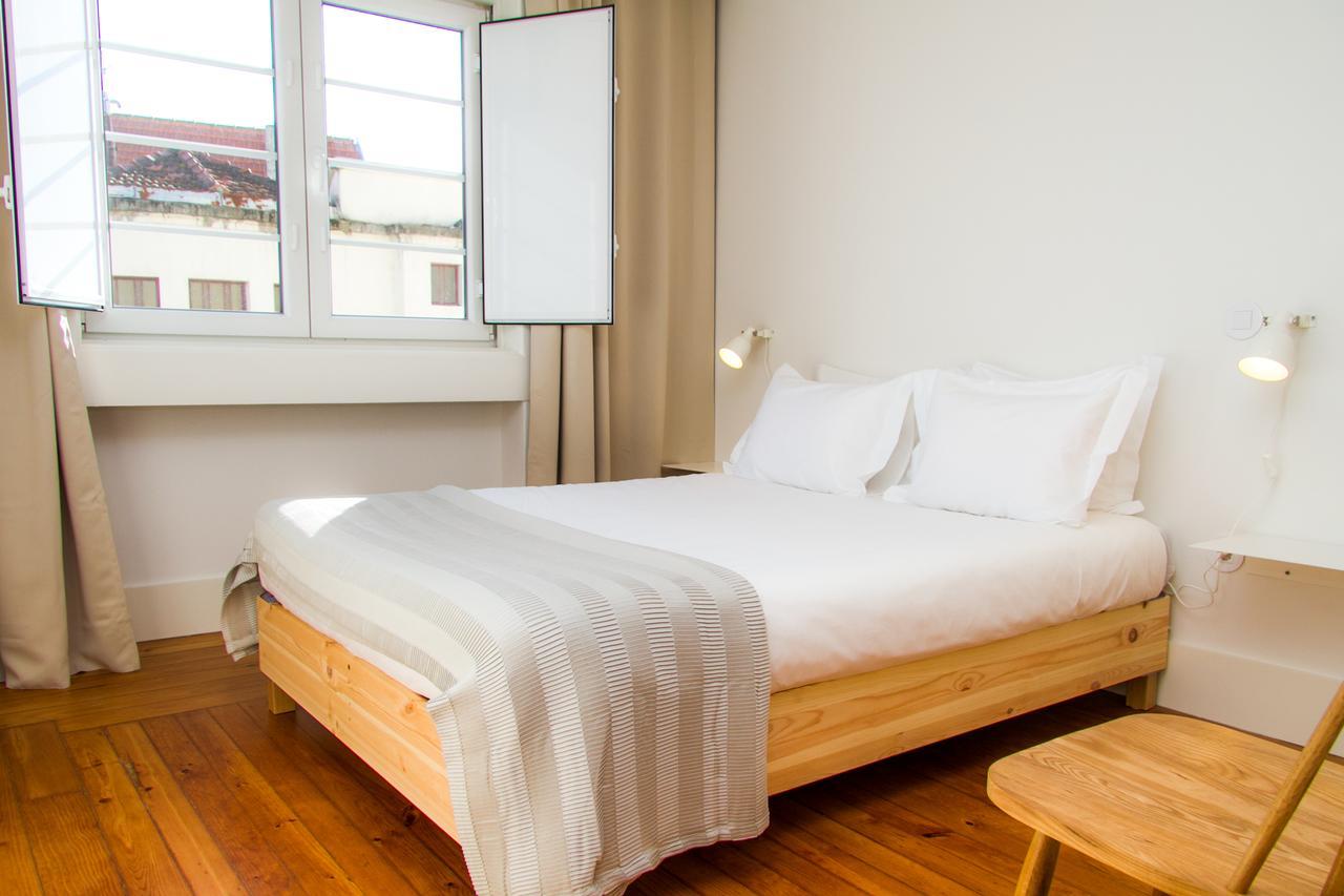 Liiiving In Porto | Santa Catarina Luxury Apartments Екстер'єр фото