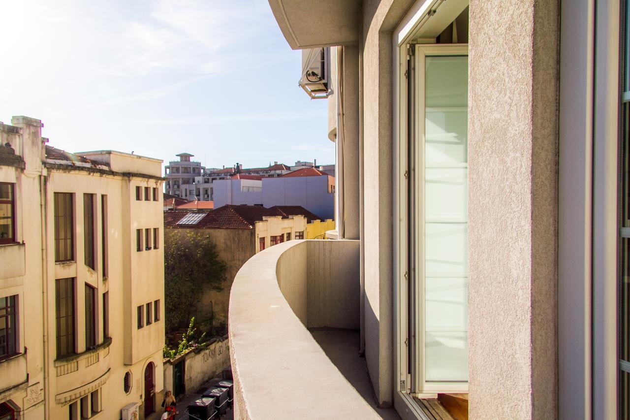 Liiiving In Porto | Santa Catarina Luxury Apartments Екстер'єр фото