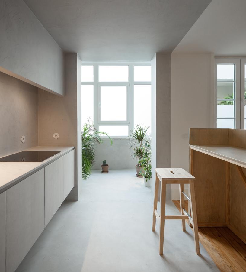 Liiiving In Porto | Santa Catarina Luxury Apartments Екстер'єр фото