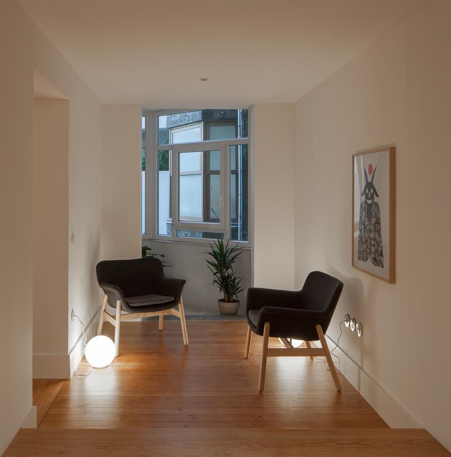 Liiiving In Porto | Santa Catarina Luxury Apartments Екстер'єр фото