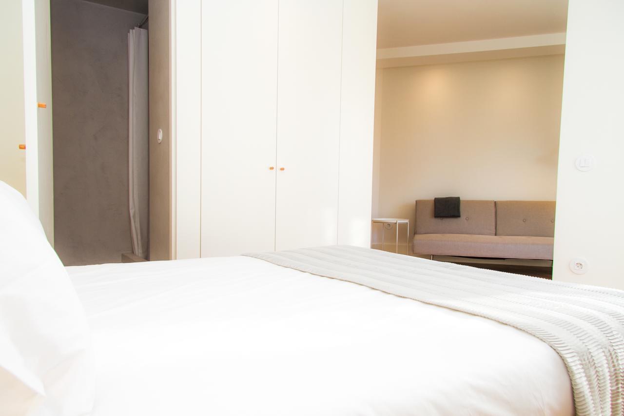 Liiiving In Porto | Santa Catarina Luxury Apartments Екстер'єр фото