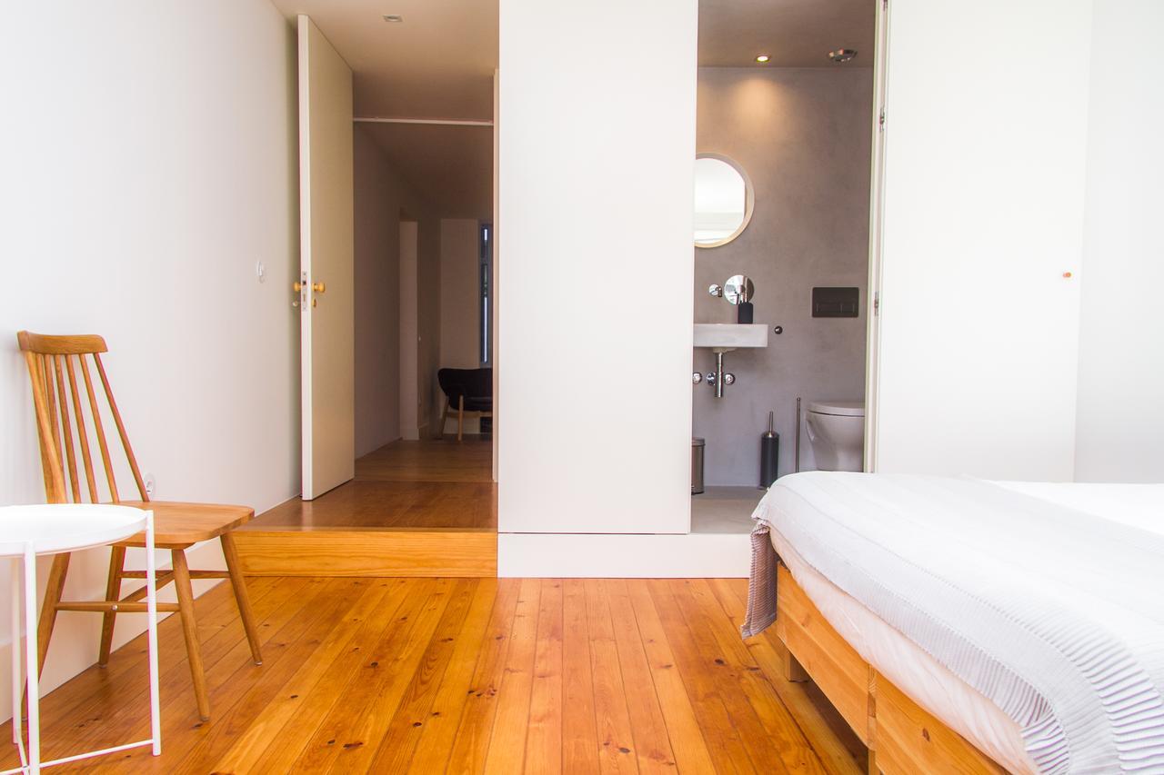 Liiiving In Porto | Santa Catarina Luxury Apartments Екстер'єр фото