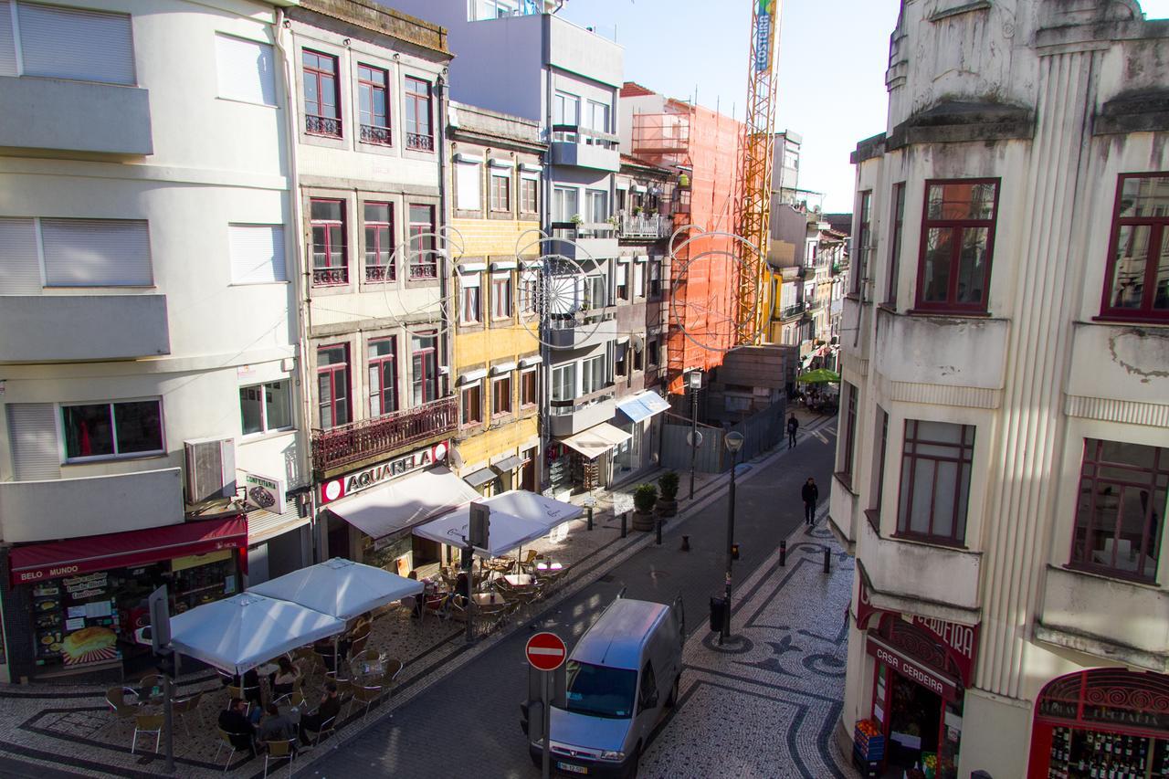 Liiiving In Porto | Santa Catarina Luxury Apartments Екстер'єр фото