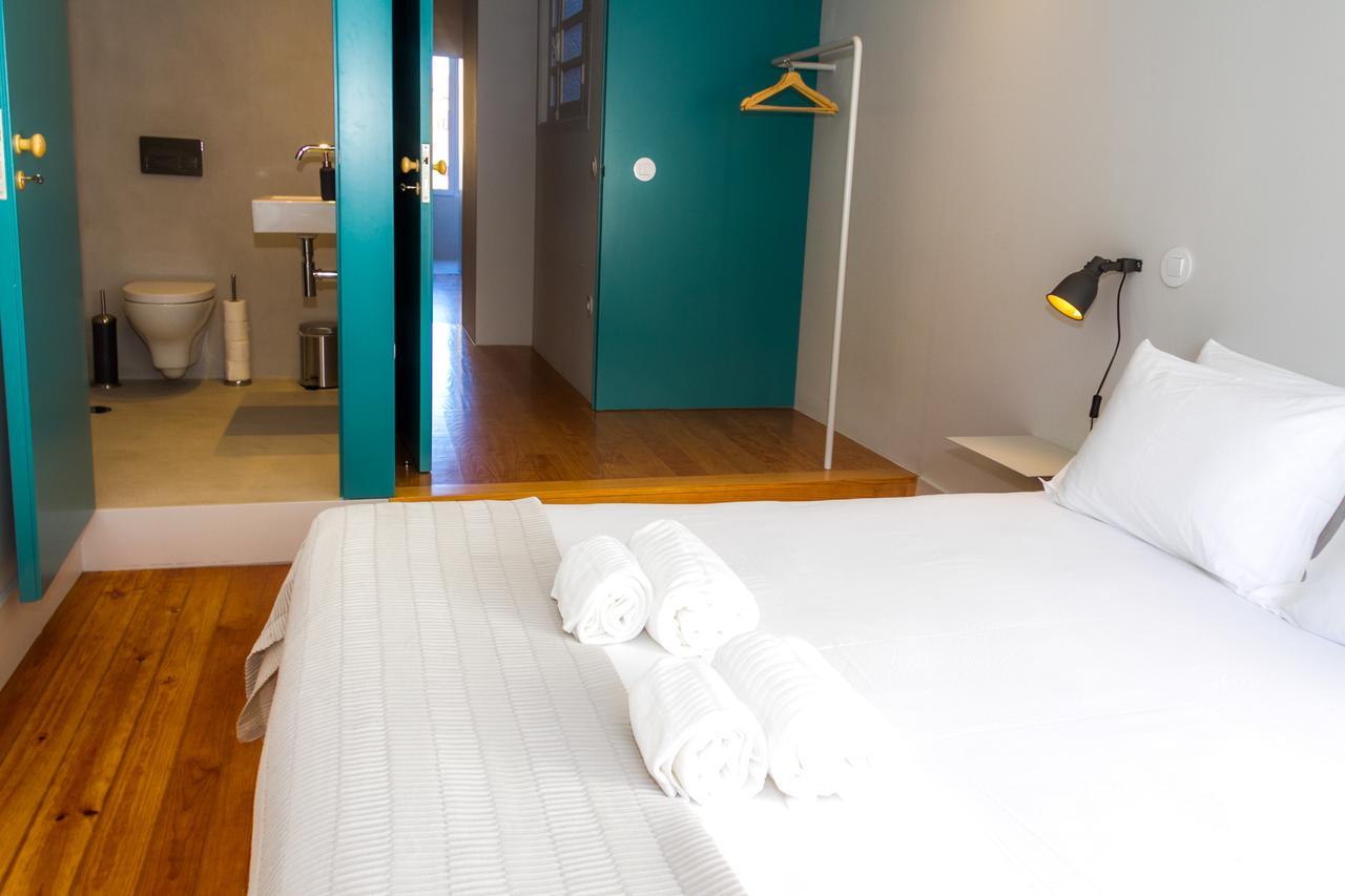 Liiiving In Porto | Santa Catarina Luxury Apartments Екстер'єр фото