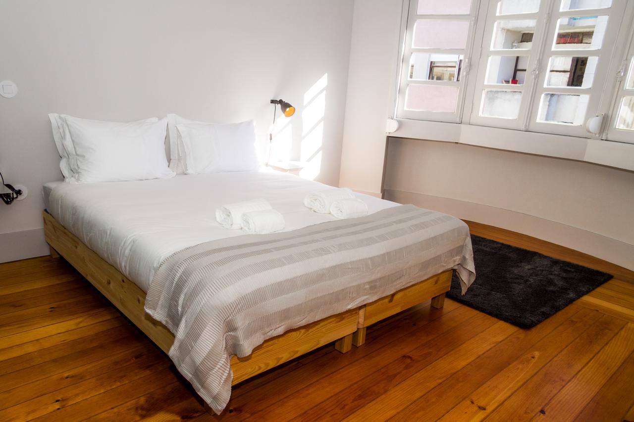Liiiving In Porto | Santa Catarina Luxury Apartments Екстер'єр фото