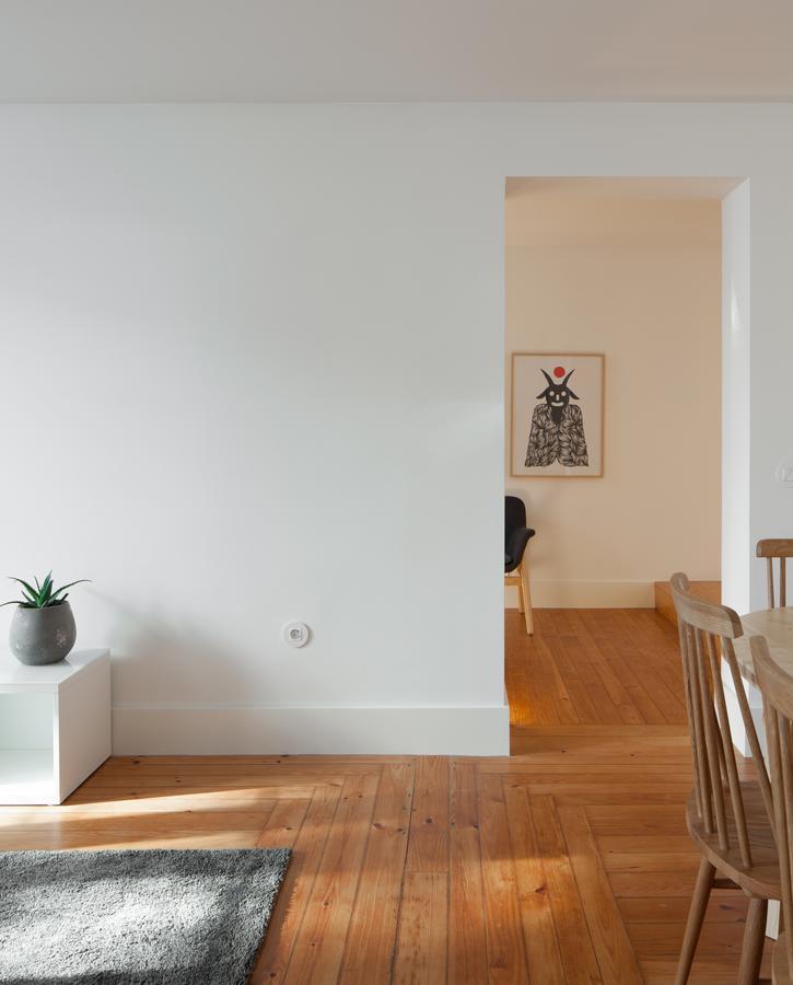 Liiiving In Porto | Santa Catarina Luxury Apartments Екстер'єр фото