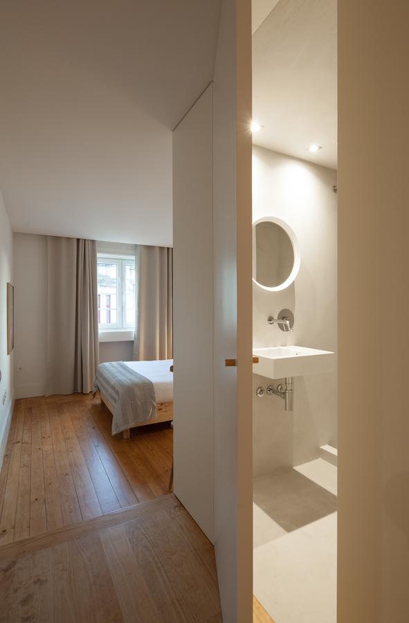 Liiiving In Porto | Santa Catarina Luxury Apartments Екстер'єр фото