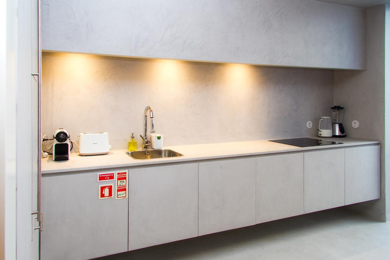 Liiiving In Porto | Santa Catarina Luxury Apartments Екстер'єр фото